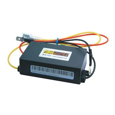 Spark Voltage Booster