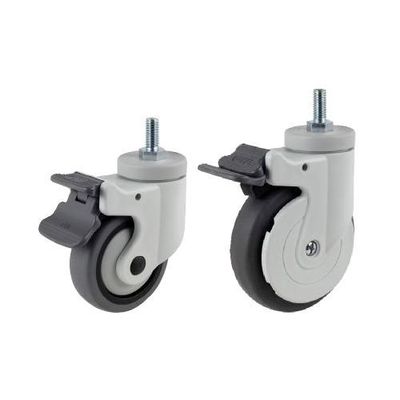 CONTOUR SOLUS CASTORS