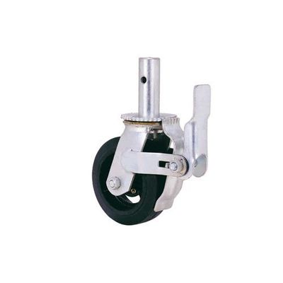 SCAFFOLD CASTERS