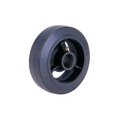 MOLDON RUBBER WHEELS