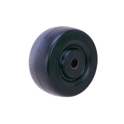 HARD RUBBER/SOFT RUBBER WHEELS