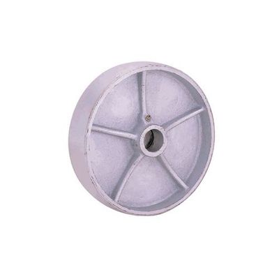 CORWN TREAD HEAVY DUTY DUCTILE WHEELS