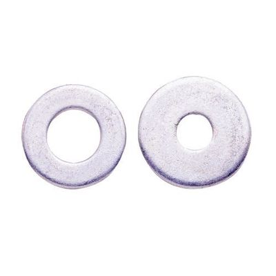 PRESSFIT RETAINING WASHERS