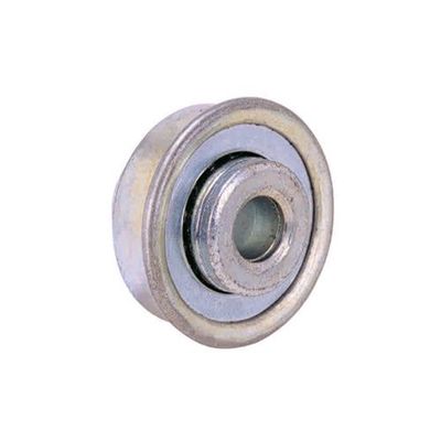 FLANGED BALL BEARINGS