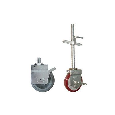 EUROPEAN SCAFFOLD CASTORS