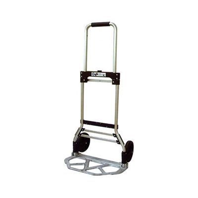 AH90E - ALUMINUM ALLOY HAND TRUCKS