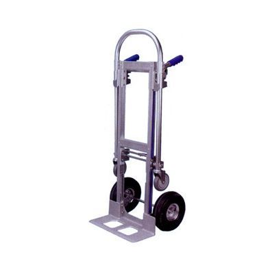 AH85 - ALUMINUM ALLOY HAND TRUCKS