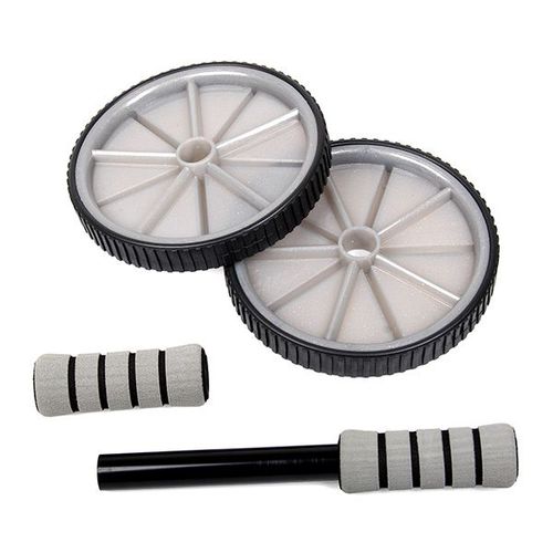 L509A Exercise wheel / 2