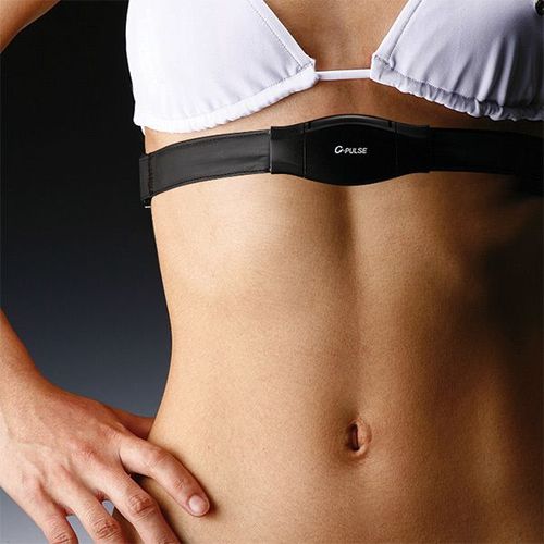 ACS-HR-04-MF FABRIC CHEST BELT / 2