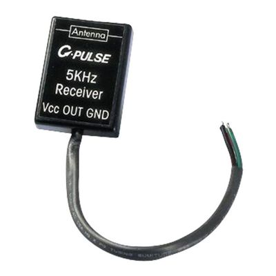 HR RECEIVER 3V/5V/BLE samrt