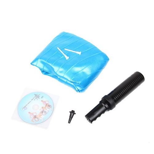 Anti-burst gym ball L929A / 2