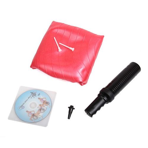 Anti-burst gym ball L929A / 3