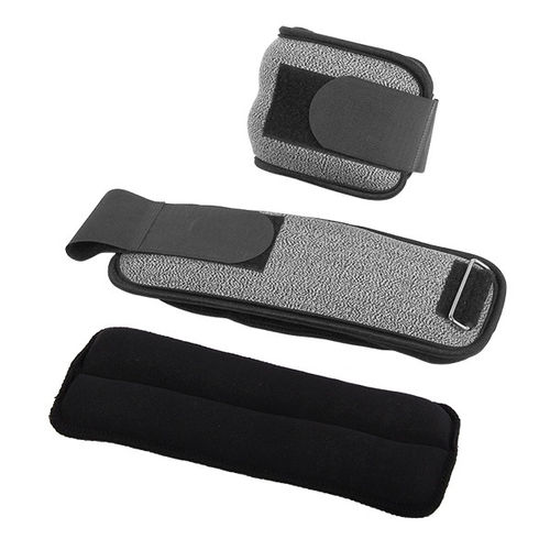 Washable soft ankle/wrist weights L842 / 2