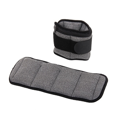 Adjustable ankle/wrist weights L843