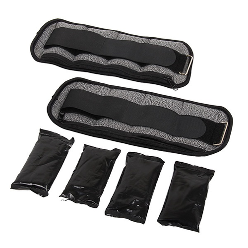 Adjustable ankle/wrist weights L843 / 2
