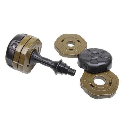 L1019 Dumbbell set / 2