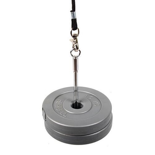 Wrist curl exerciser L548 / 2