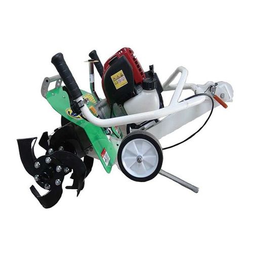 BRUSH CUTTER CY50-GX35 / 2