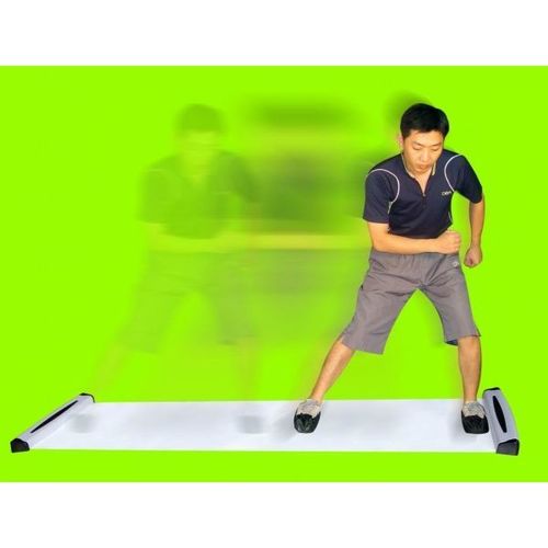 L922 Slide mat deluxe / 2