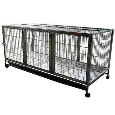 pet cage (dog cage) DF- 203