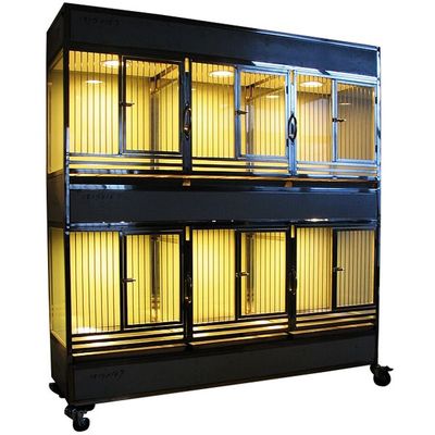 Pet cage (show cage) SH- 101