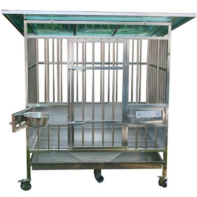 Pet cage (dog cage) DF- 504-1