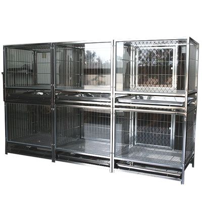 Pet cage (show cage) SH- 102
