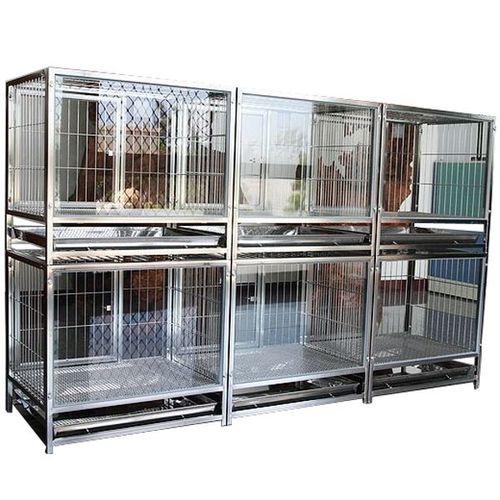 Pet cage (show cage) SH- 102 / 2