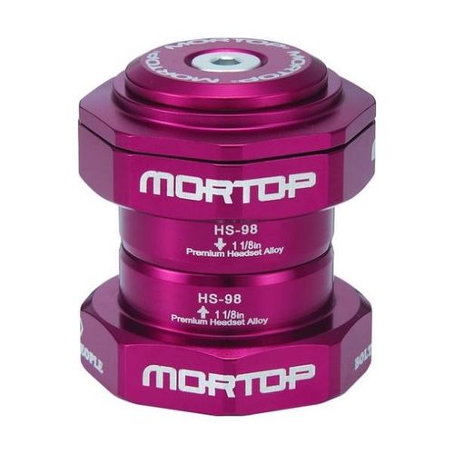 Threadless Headset (HS-98) / 3