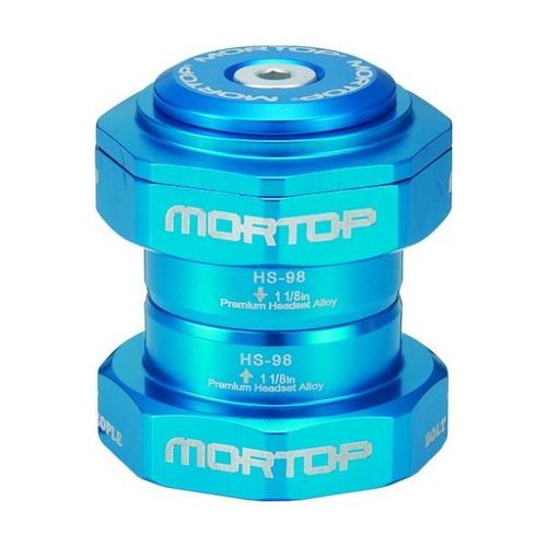 Threadless Headset (HS-98) / 2