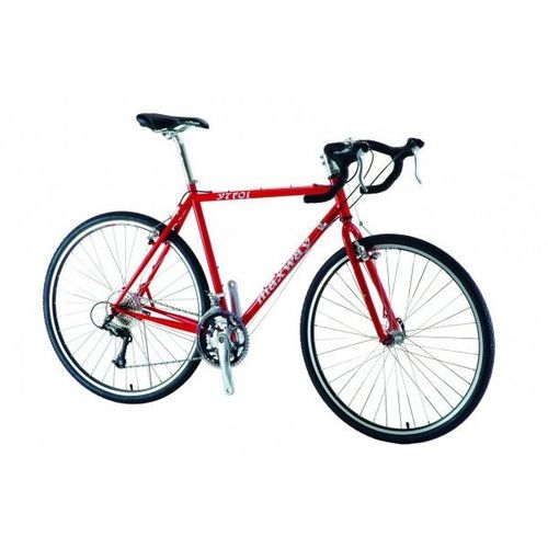 Touring Frame Y7R01 / 2