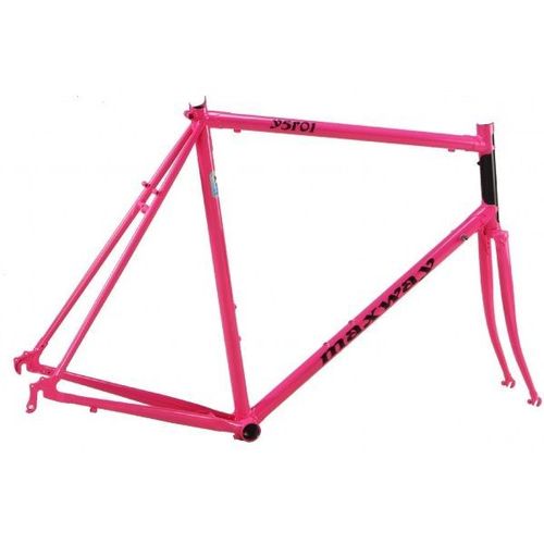 Touring Frame Y4T01(Y5R01) / 2