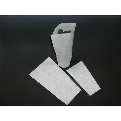 Nonwoven Fabric Flower Sleeve