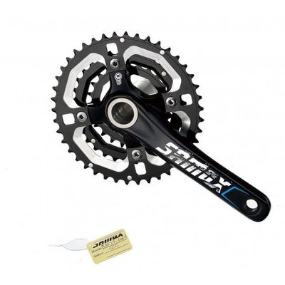 MTB Crankset BAF27-306/304/321CC