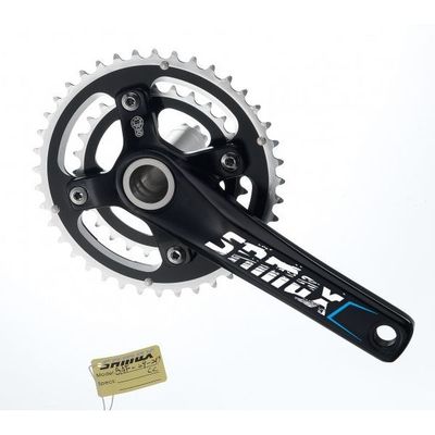 MTB Crankset BAF27-217/218/230/231CC