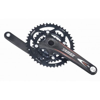 MTB Crankset TCC3-306/304/321CCC