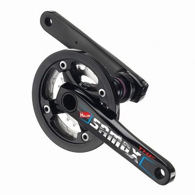 MTB Crankset THF05-214AA-BG9