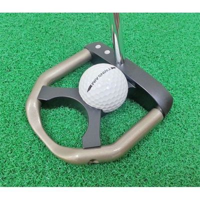 creative innovation golf putter DB1