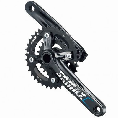 MTB Crankset TAF12-217/218/230/231AA