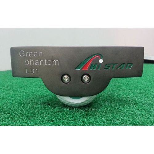 creative golf putter LB1 / 2