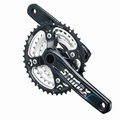 MTB Crankset TAF15-306/304/321AAA