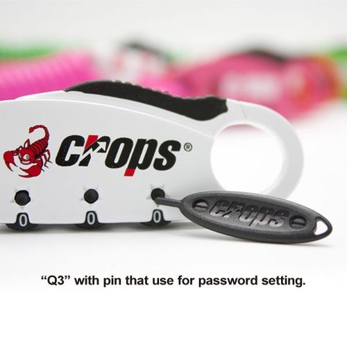 Multi Purpose Lock  Q3 / 2