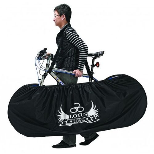 BIKE COVER A-116B / 2