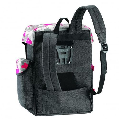 HANDLEBAR BAG SH3-03BP / 2