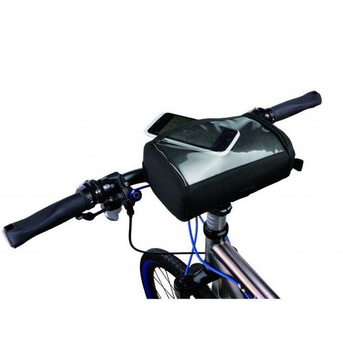 SADDLE BAG SH3-10H / 2