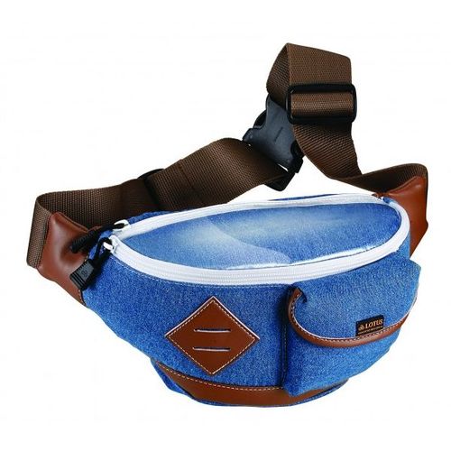 WAIST BAG SH3-19BT / 2