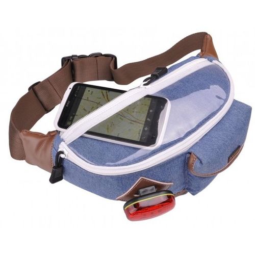 WAIST BAG SH3-19BT / 3