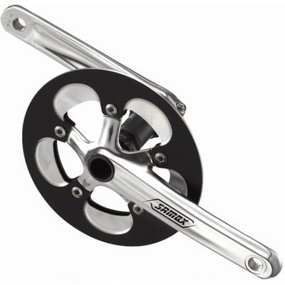 Lifestyle Crankset TAF11-142A-BG21-3