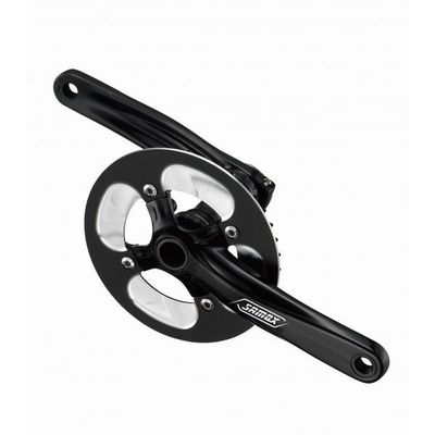 Lifestyle Crankset TAF12-136A-BG18-3