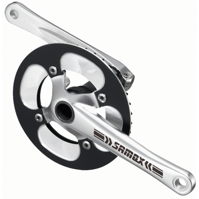 Lifestyle Crankset TAF21-136A-BG18-3